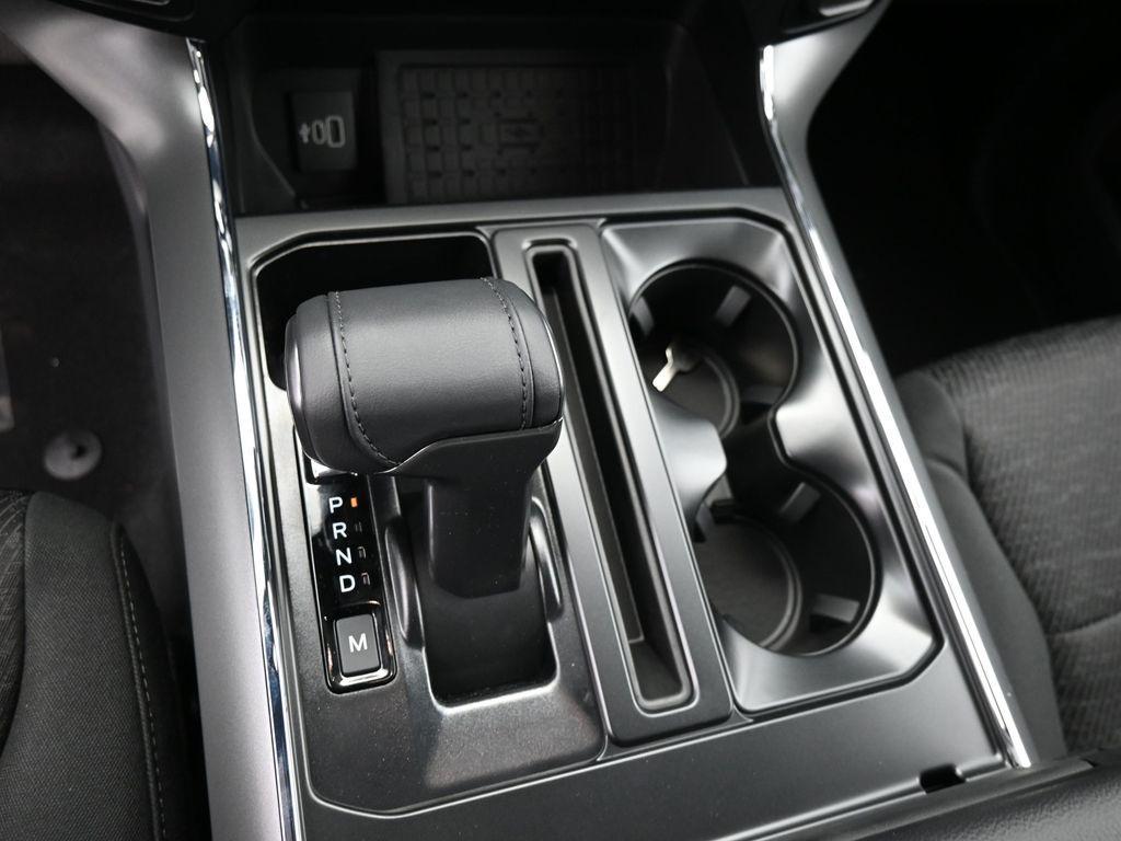 new 2025 Ford F-150 car, priced at $61,110