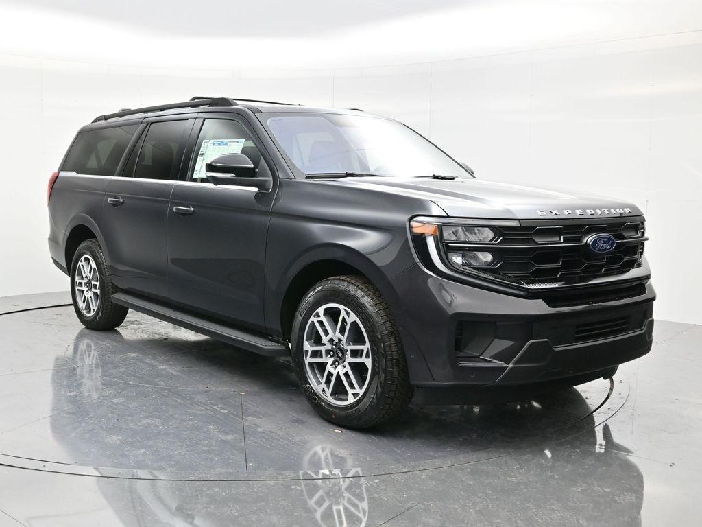 new 2025 Ford Expedition Max car, priced at $74,500