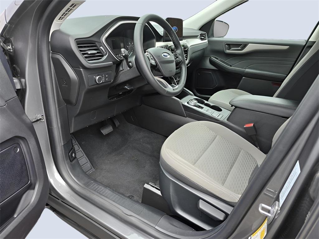 used 2022 Ford Escape car, priced at $23,750