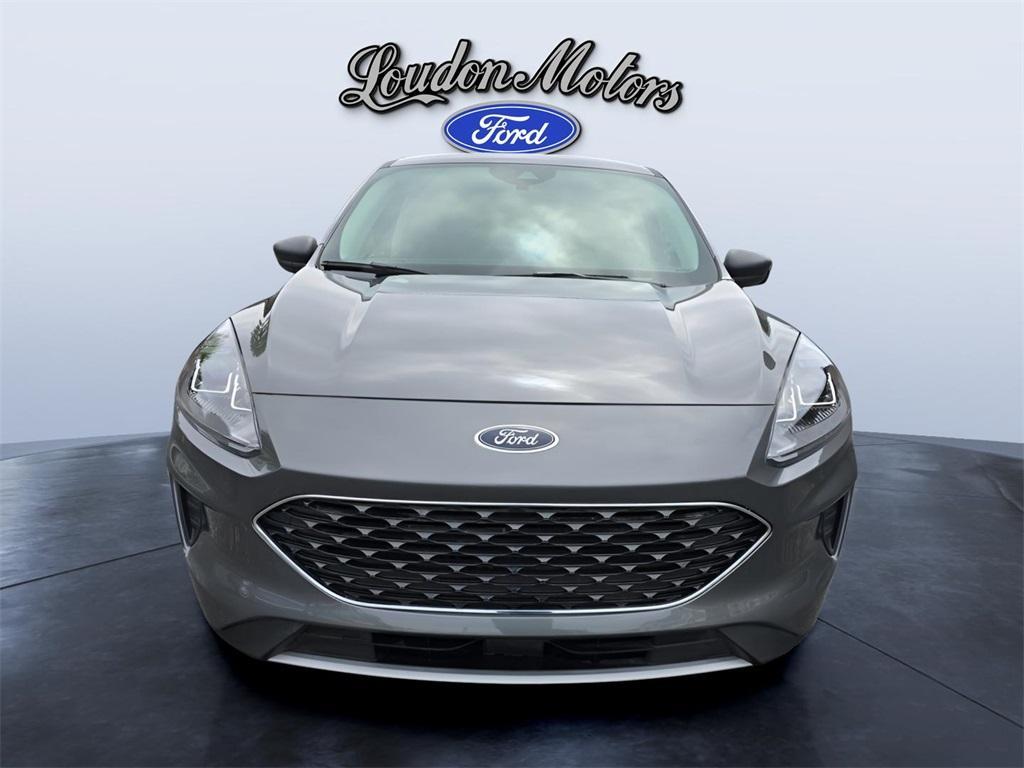 used 2022 Ford Escape car, priced at $23,750