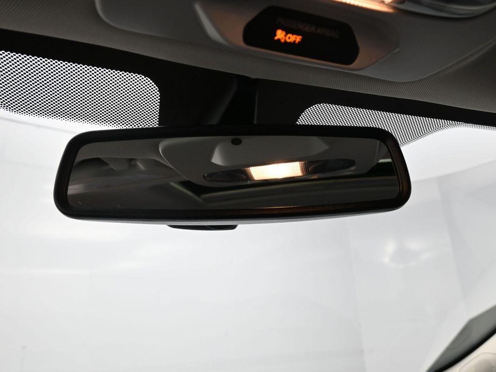 used 2021 Ford EcoSport car, priced at $17,600