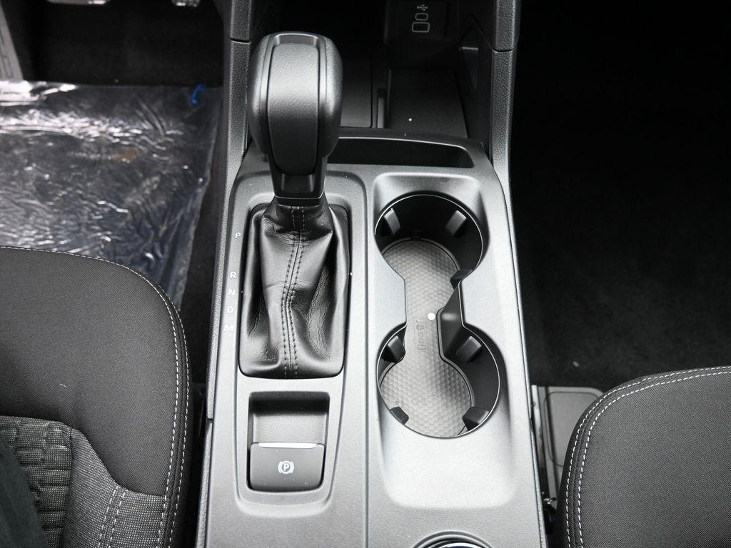 new 2025 Ford Ranger car, priced at $37,056