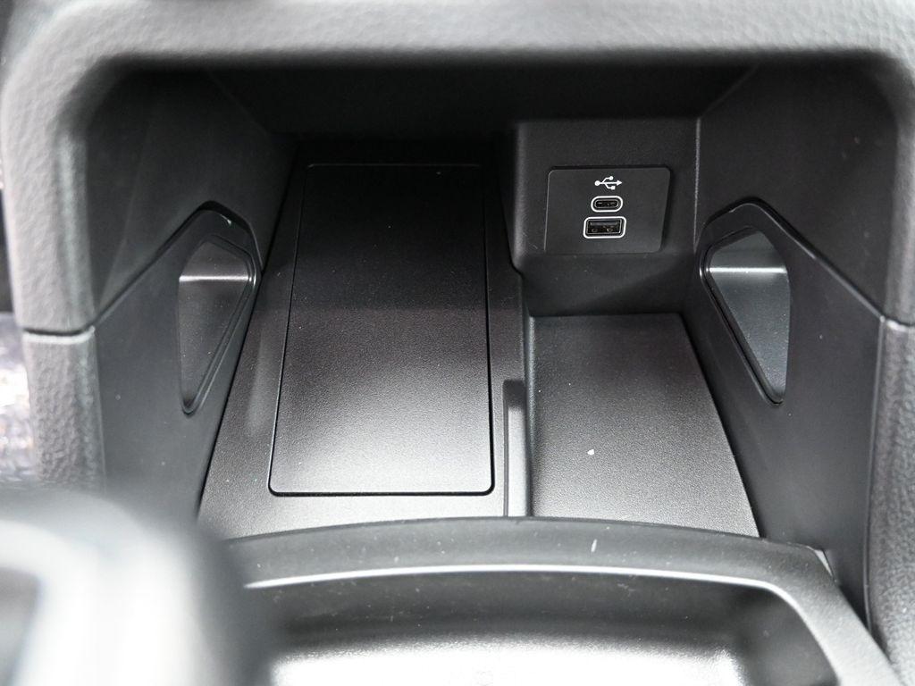 new 2025 Ford Ranger car, priced at $37,056