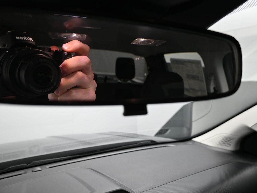 new 2025 Ford Ranger car, priced at $37,056