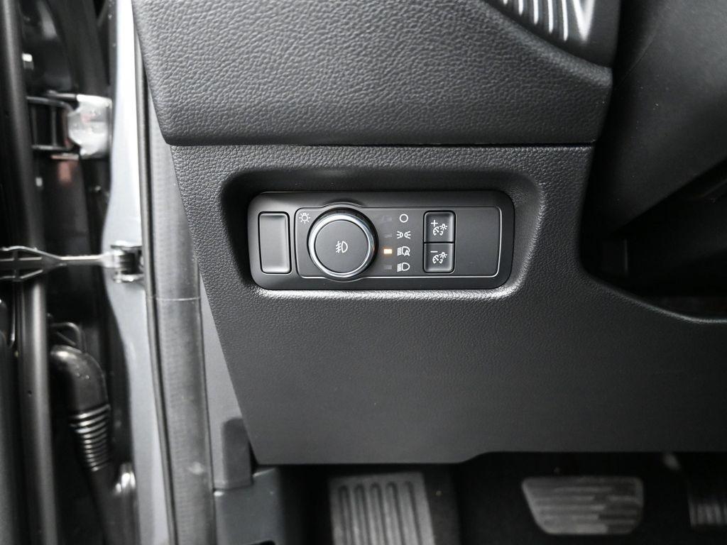 new 2025 Ford Ranger car, priced at $37,056