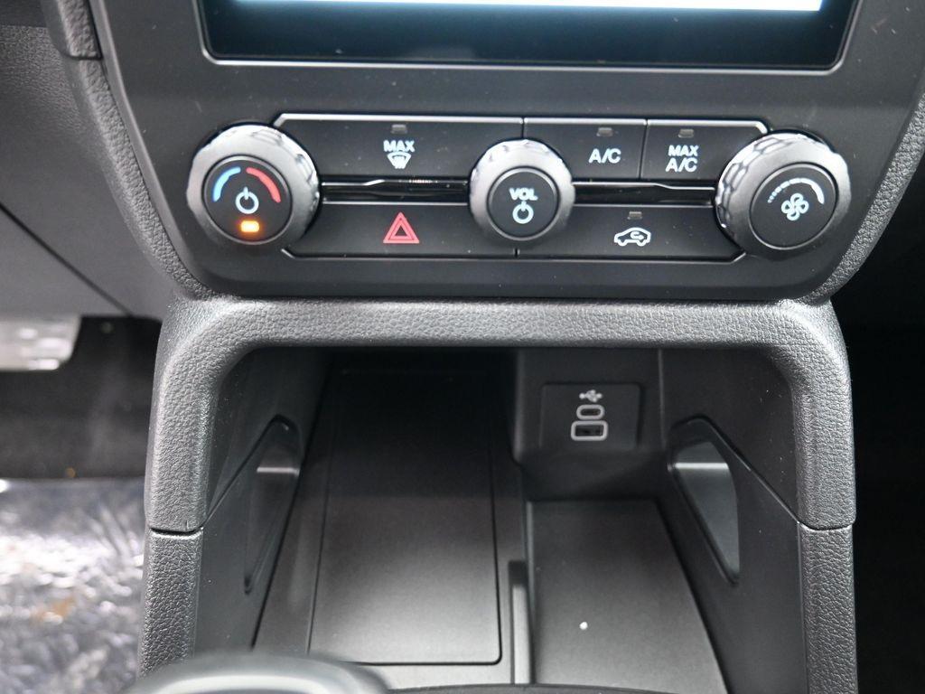 new 2025 Ford Ranger car, priced at $37,056