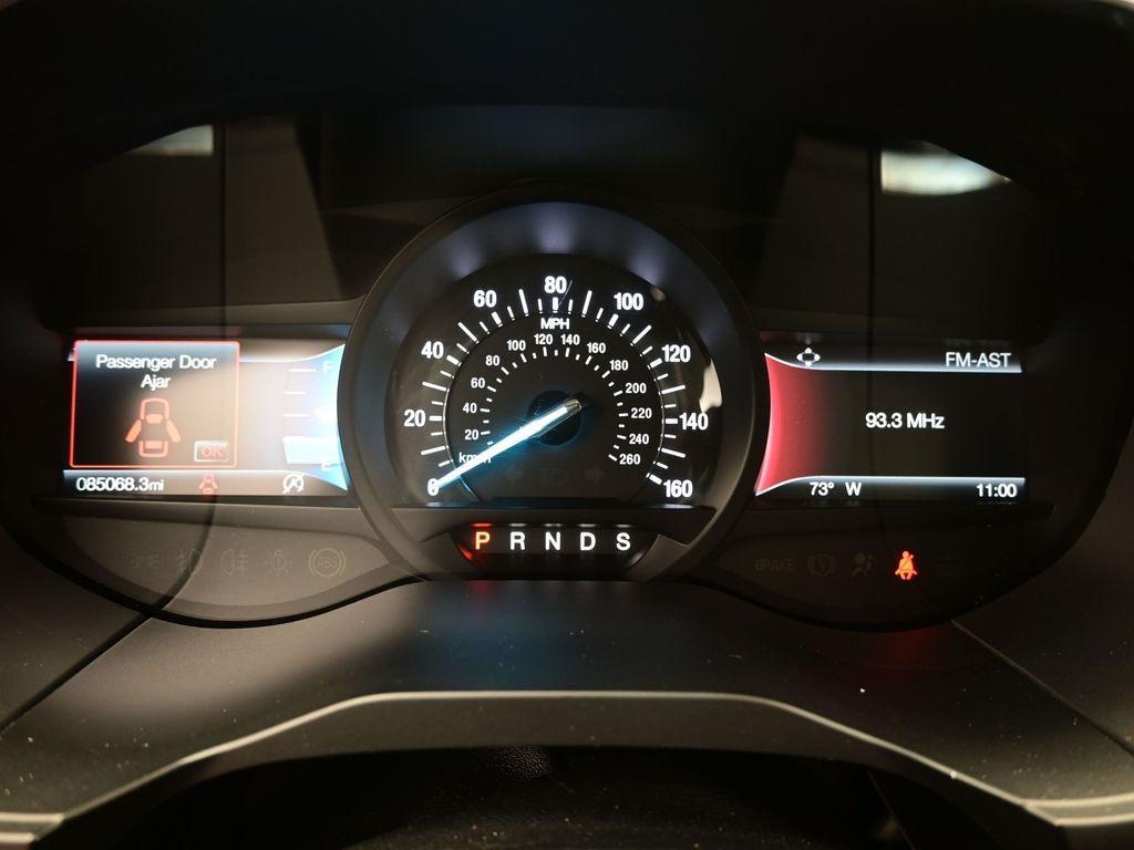 used 2020 Ford Edge car, priced at $18,500