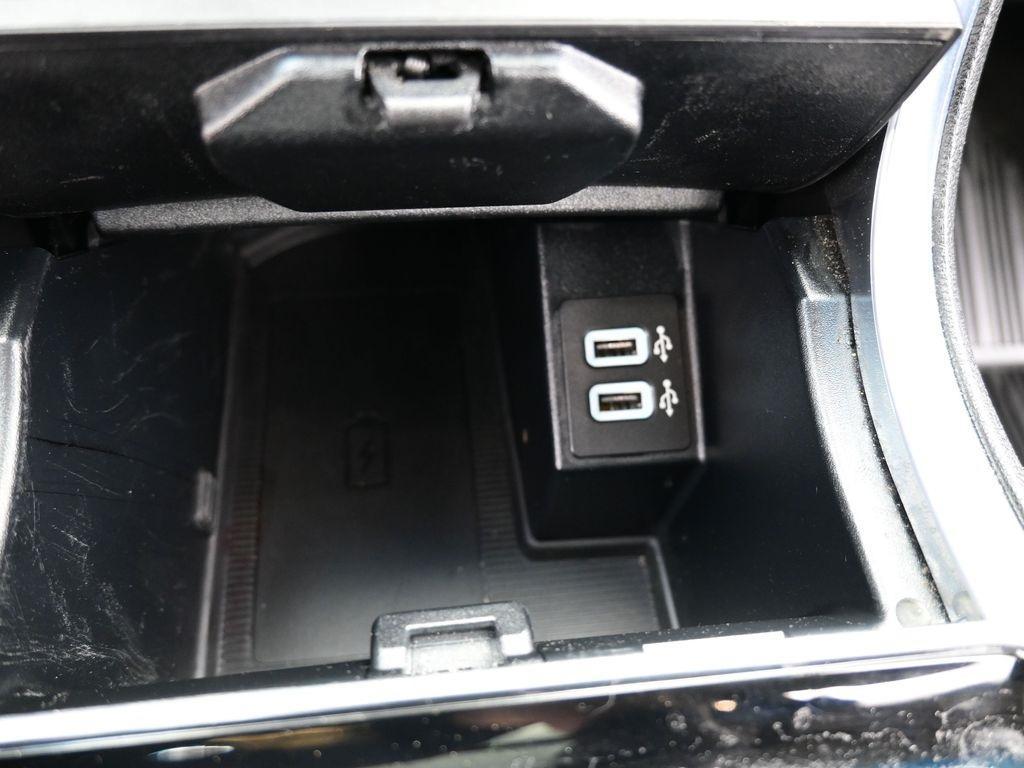 used 2020 Ford Edge car, priced at $18,500