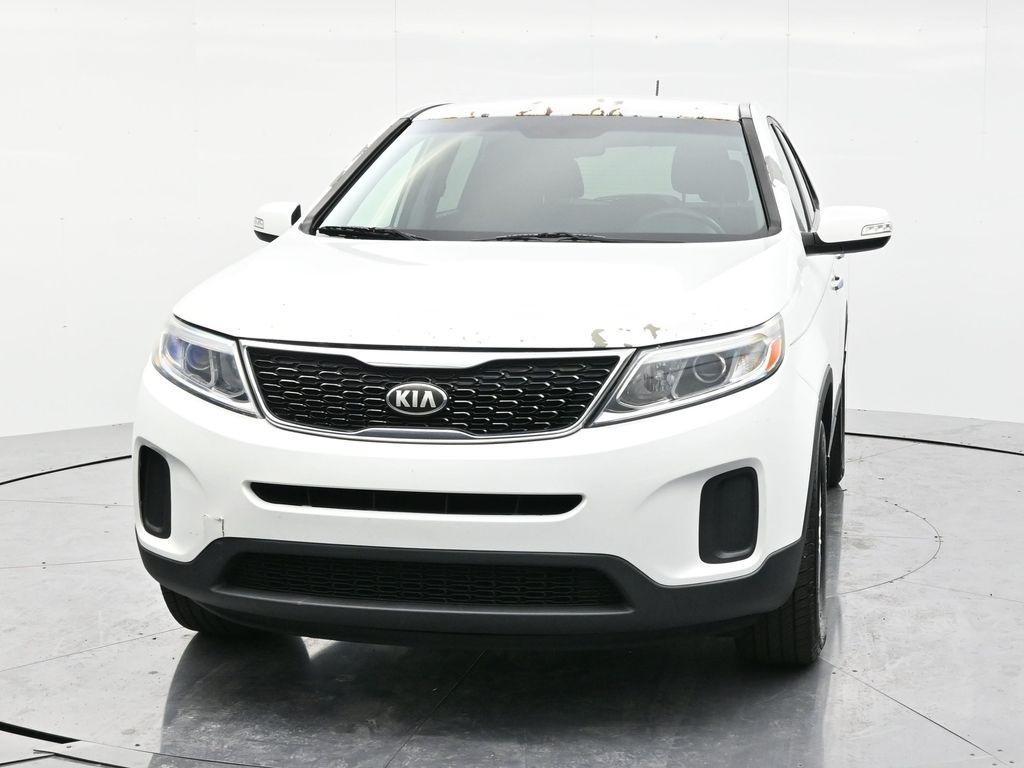 used 2014 Kia Sorento car, priced at $4,250