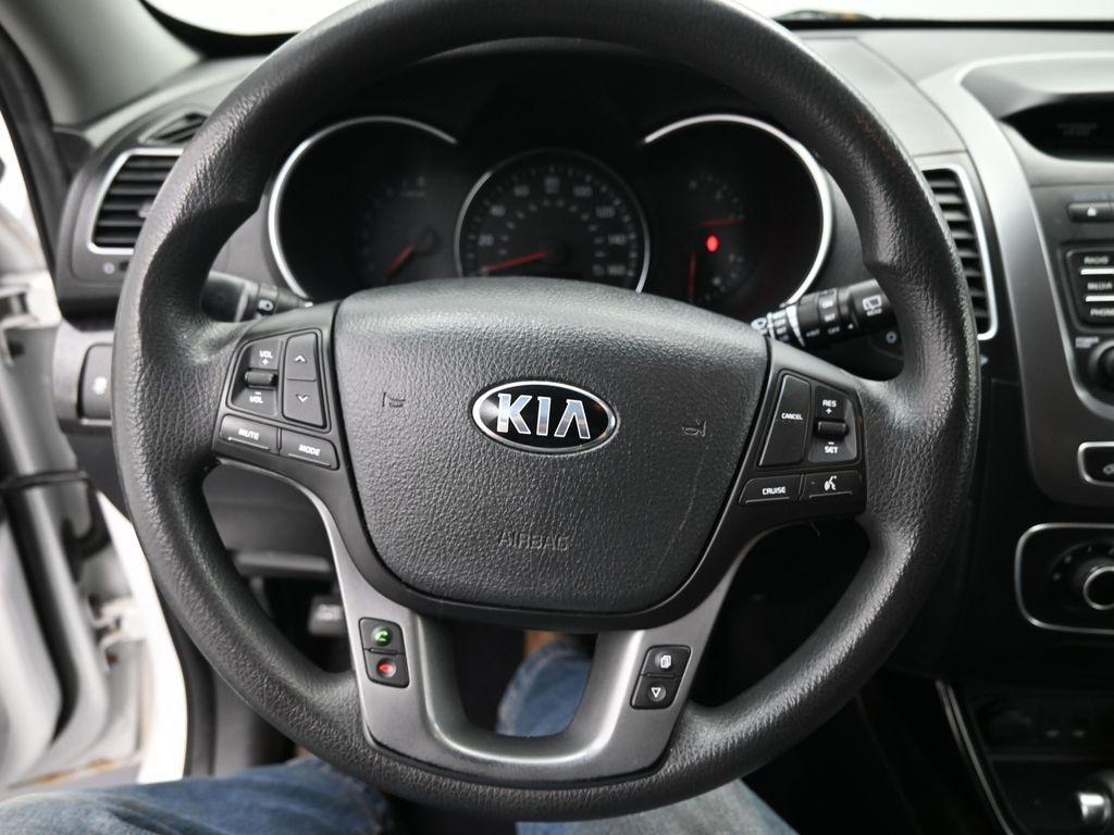 used 2014 Kia Sorento car, priced at $4,250