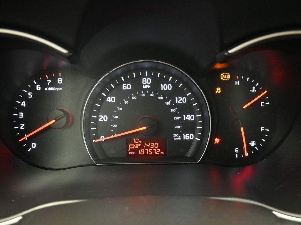 used 2014 Kia Sorento car, priced at $4,250