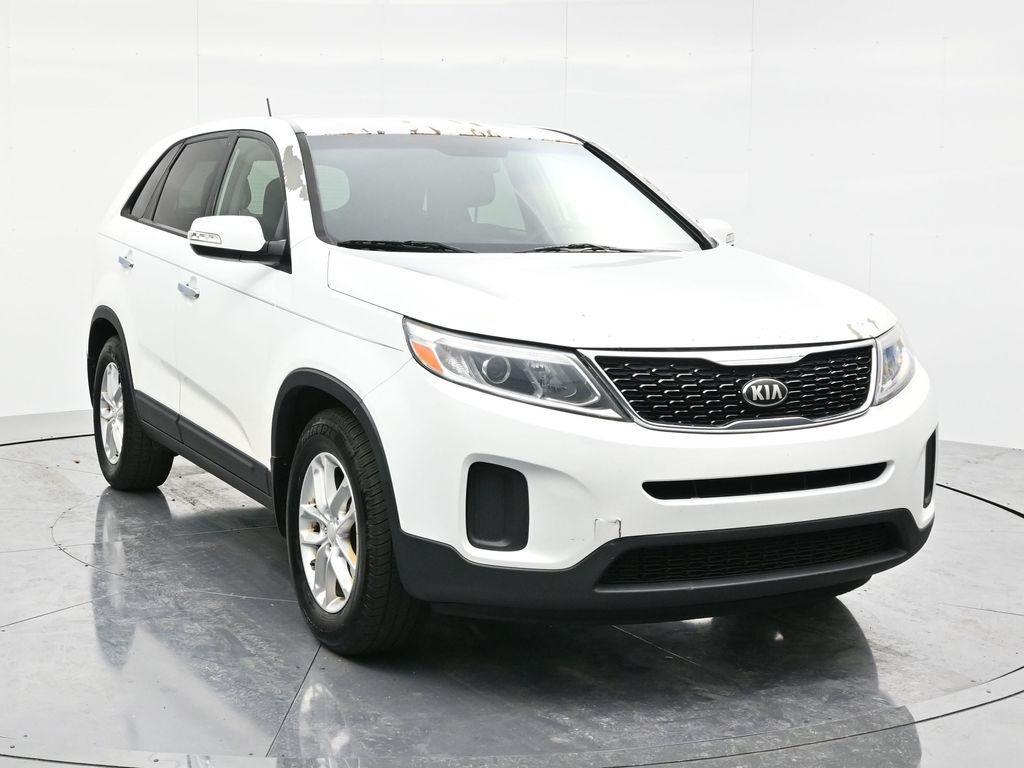 used 2014 Kia Sorento car, priced at $4,250