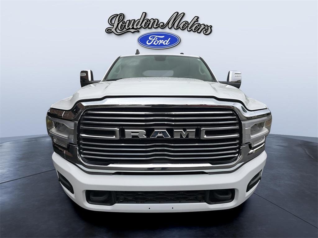 used 2024 Ram 2500 car, priced at $56,750