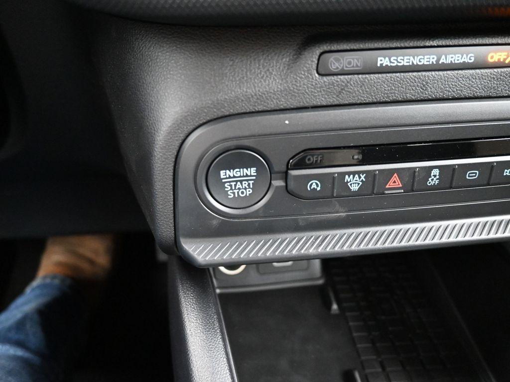 new 2025 Ford Bronco Sport car, priced at $32,873