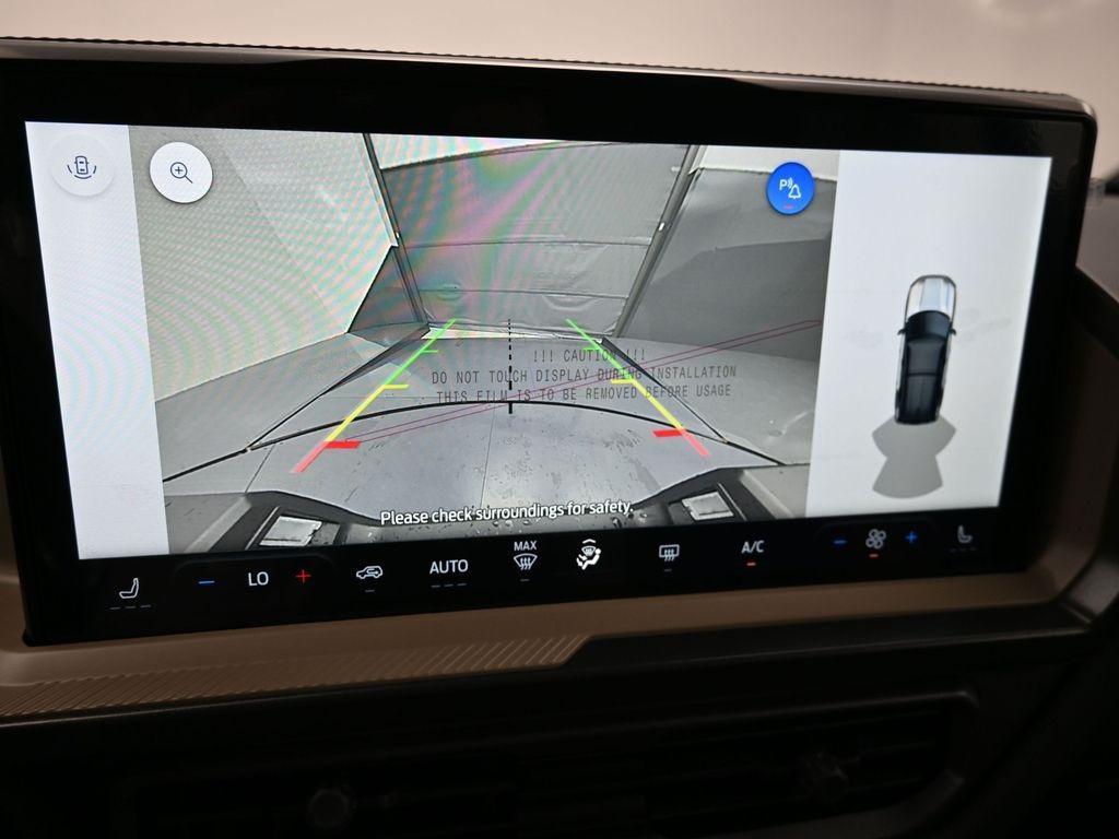 new 2025 Ford Bronco Sport car, priced at $32,873