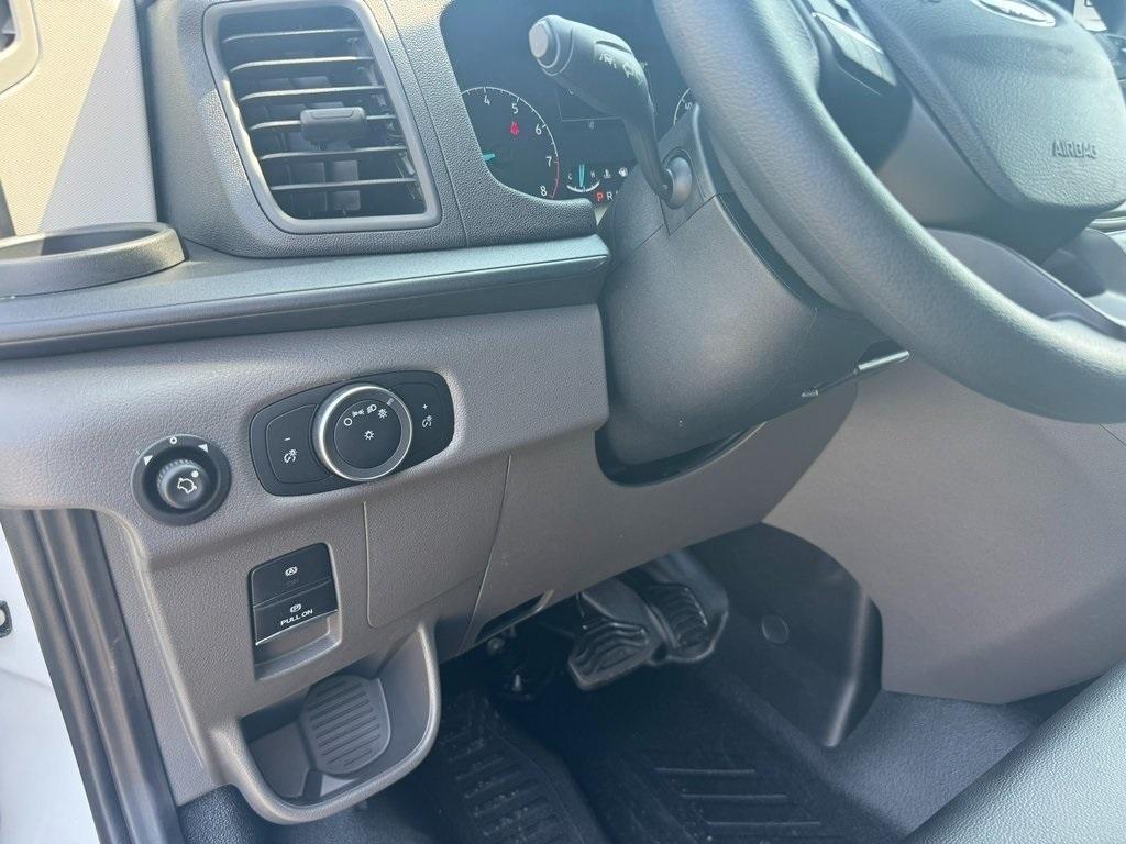 new 2024 Ford Transit-250 car, priced at $52,900