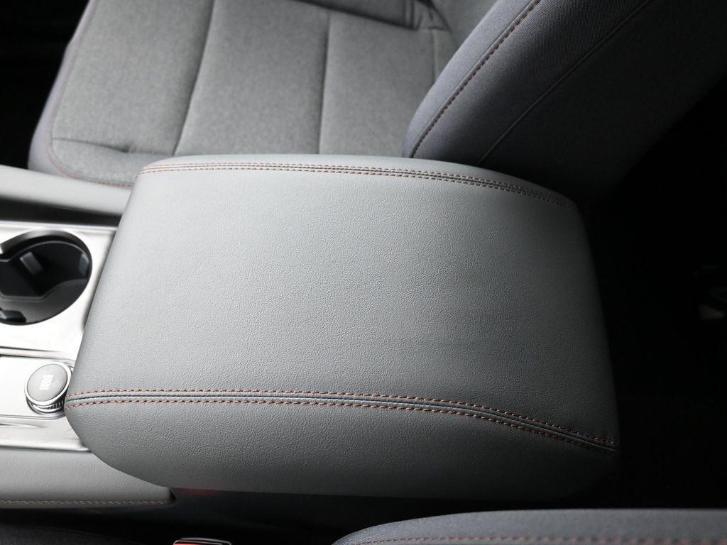 new 2026 Ford Explorer car, priced at $42,649