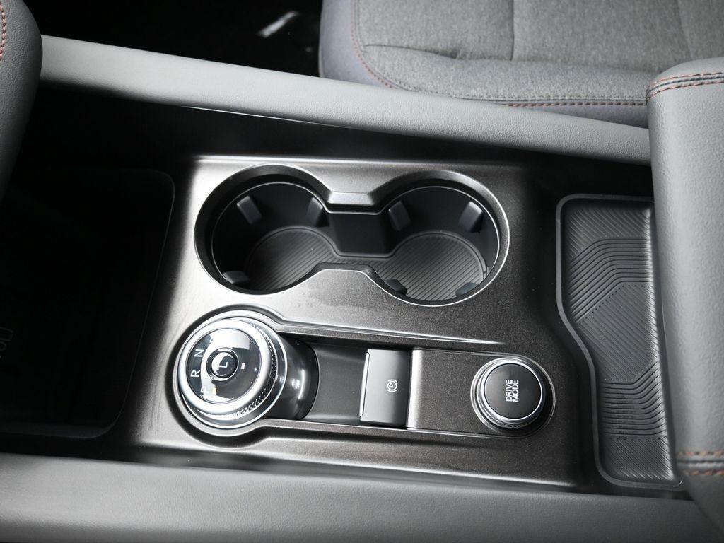 new 2026 Ford Explorer car, priced at $42,649