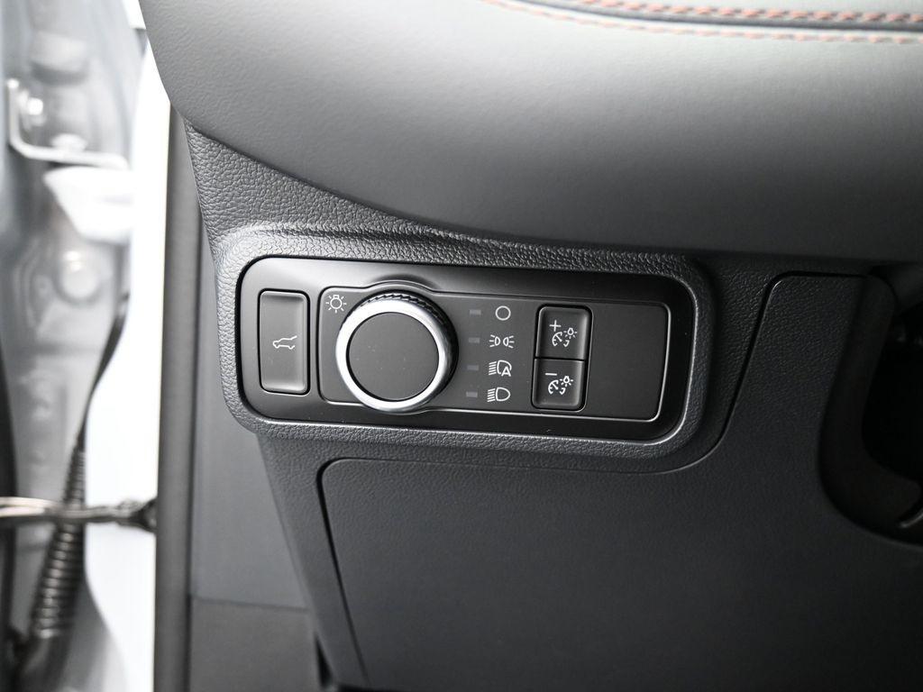 new 2026 Ford Explorer car, priced at $42,649