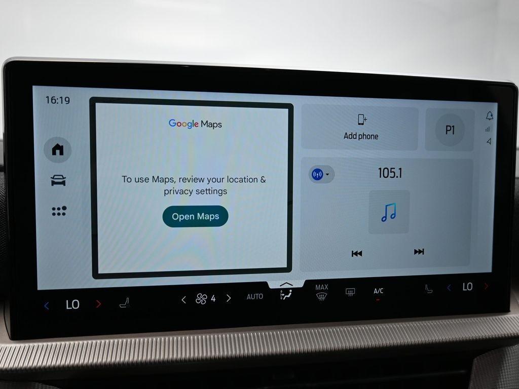 new 2026 Ford Explorer car, priced at $42,649