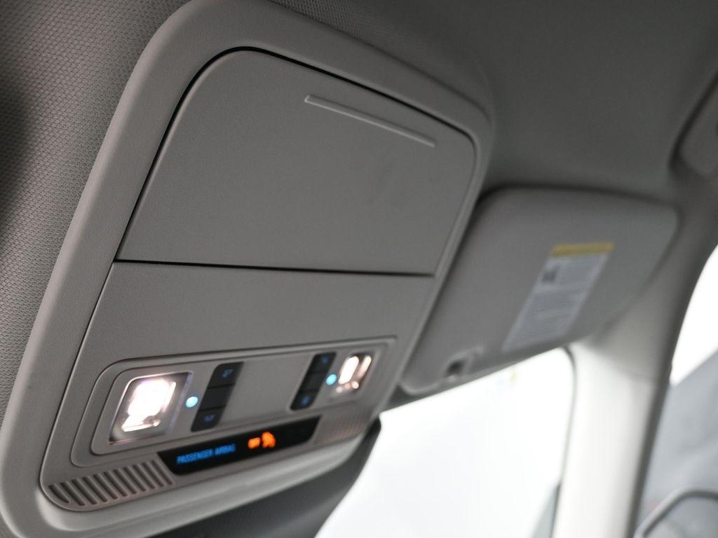 new 2026 Ford Explorer car, priced at $42,649