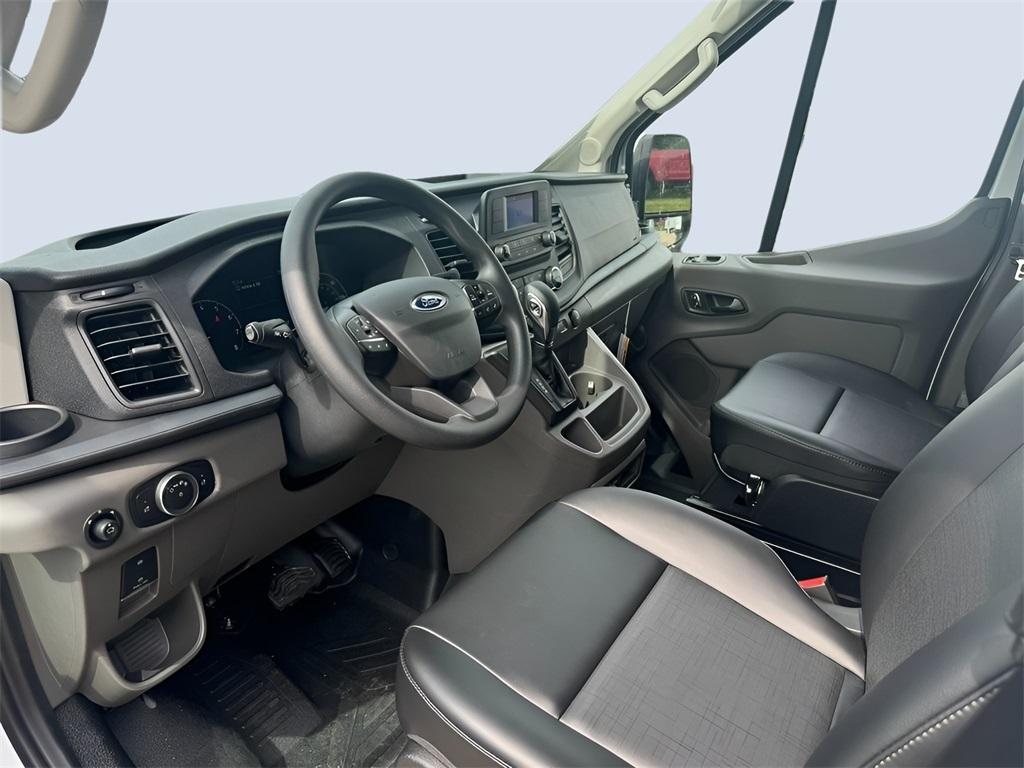 new 2024 Ford Transit-250 car, priced at $51,400