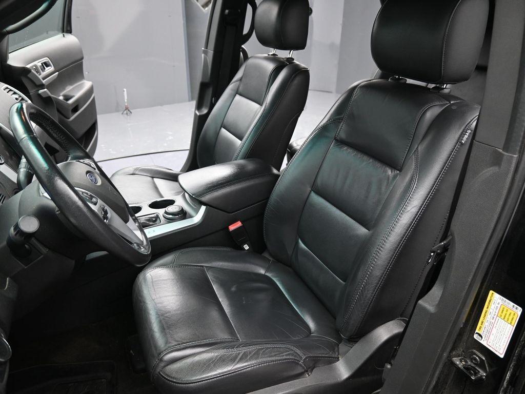 used 2013 Ford Explorer car, priced at $8,500