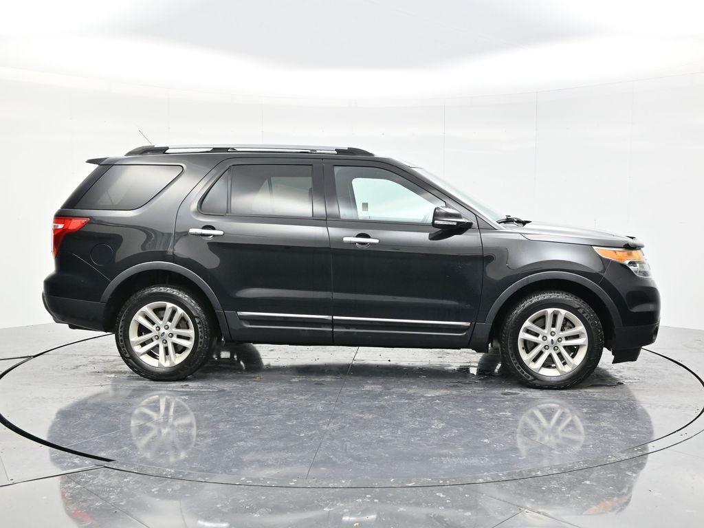 used 2013 Ford Explorer car, priced at $8,500