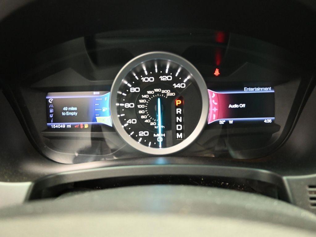 used 2013 Ford Explorer car, priced at $8,500