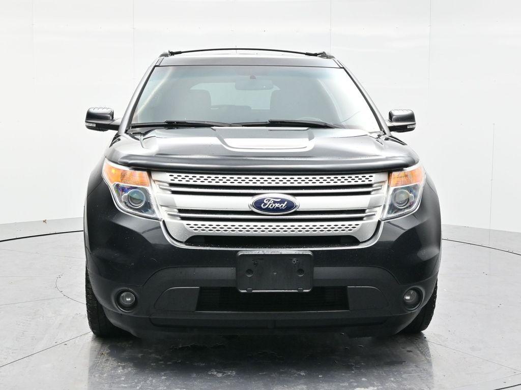 used 2013 Ford Explorer car, priced at $8,500
