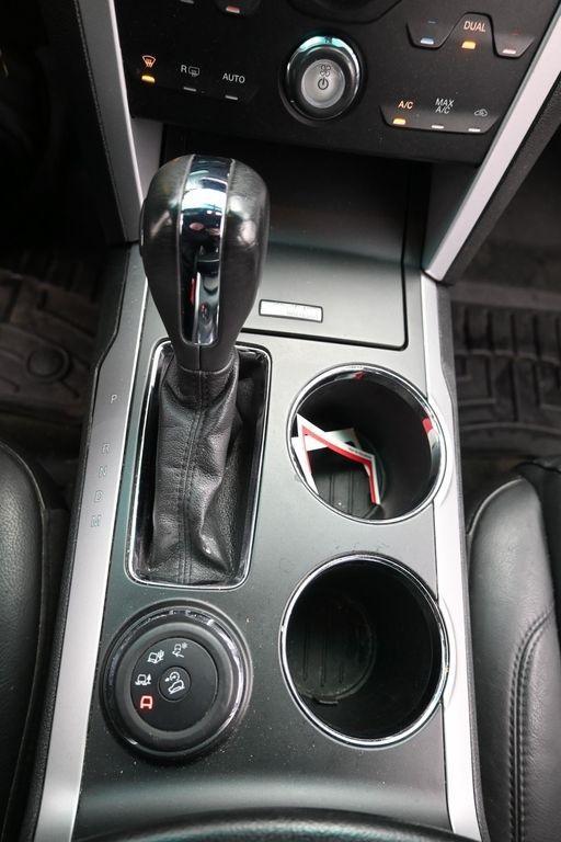 used 2013 Ford Explorer car, priced at $8,500