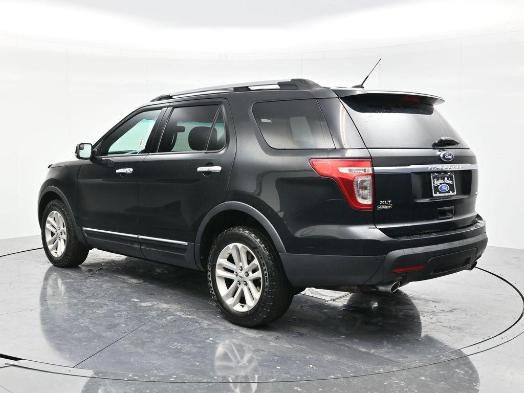 used 2013 Ford Explorer car, priced at $8,500