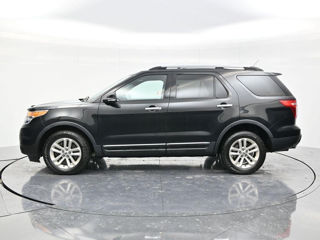 used 2013 Ford Explorer car, priced at $8,500
