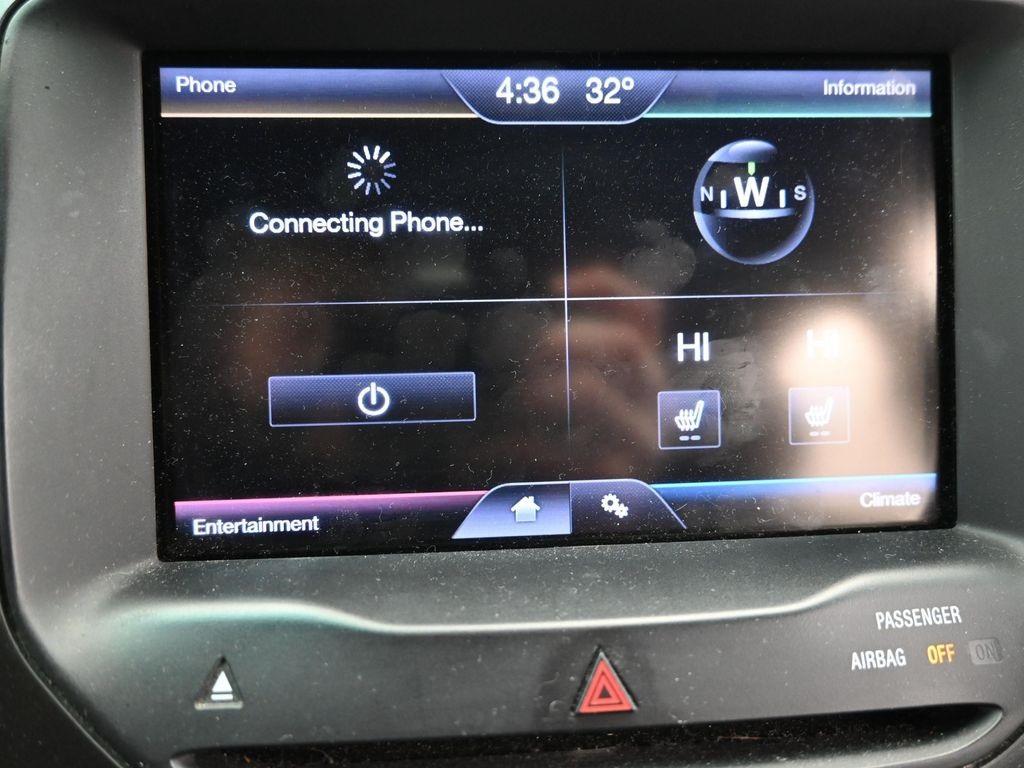 used 2013 Ford Explorer car, priced at $8,500