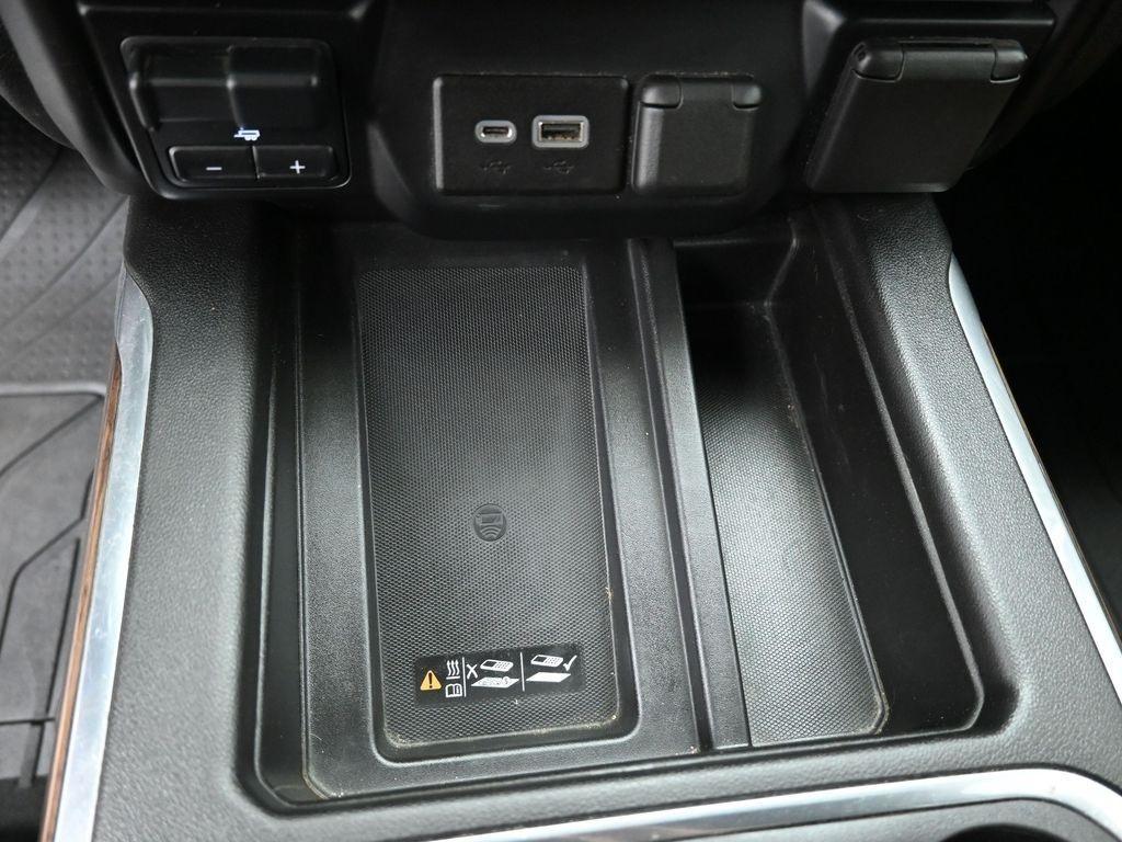 used 2021 Chevrolet Silverado 3500 car, priced at $53,000