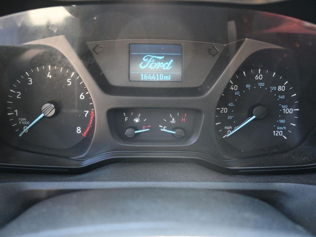 used 2019 Ford Transit-150 car, priced at $16,900