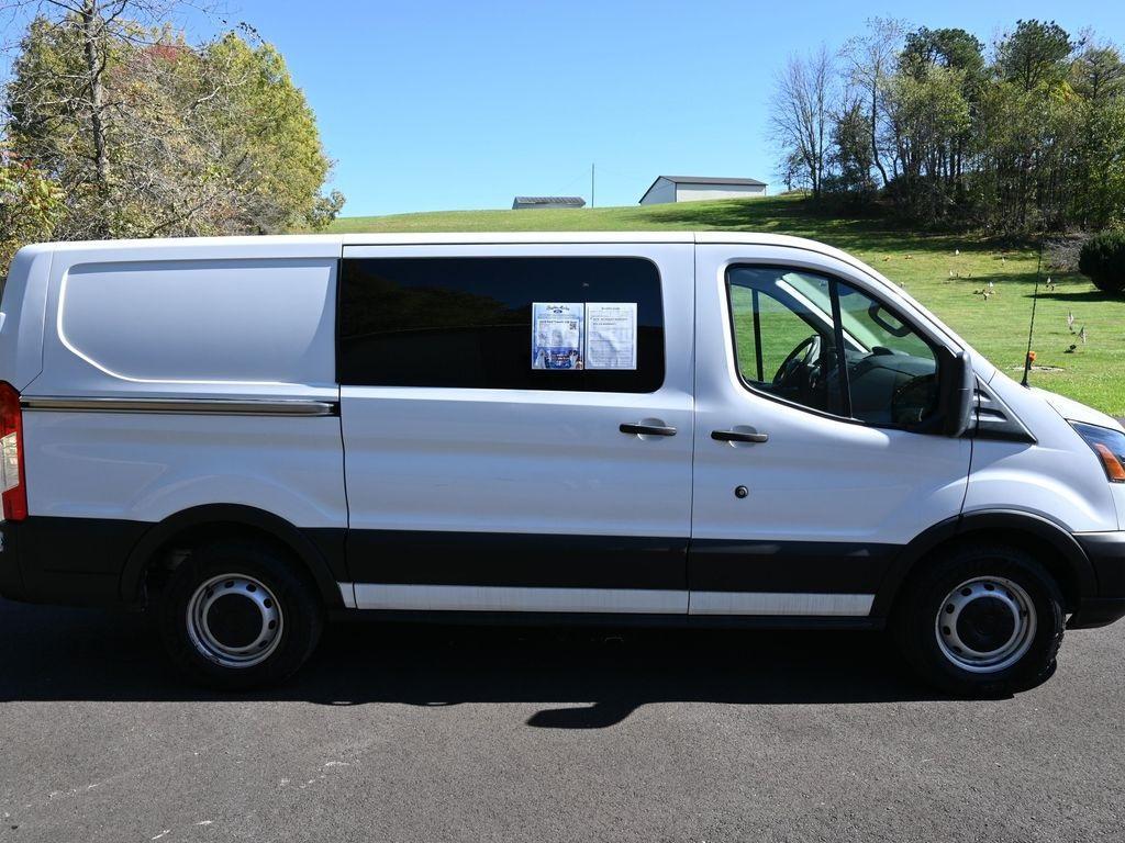 used 2019 Ford Transit-150 car, priced at $16,900