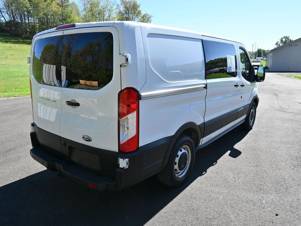 used 2019 Ford Transit-150 car, priced at $16,900