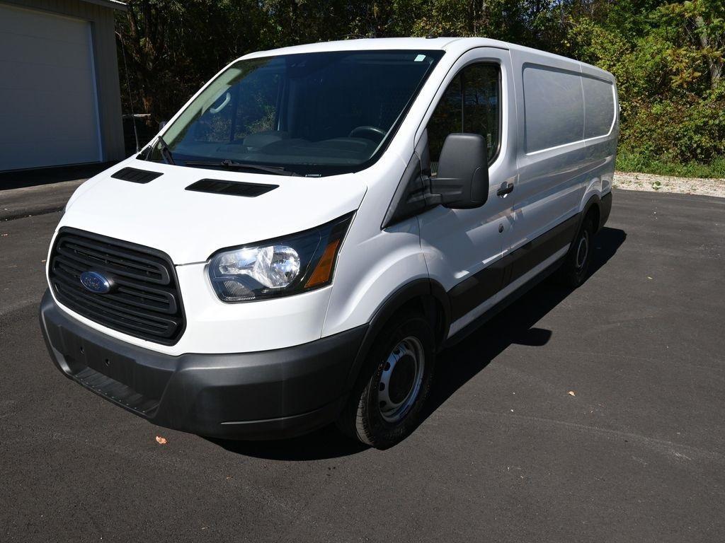 used 2019 Ford Transit-150 car, priced at $16,900