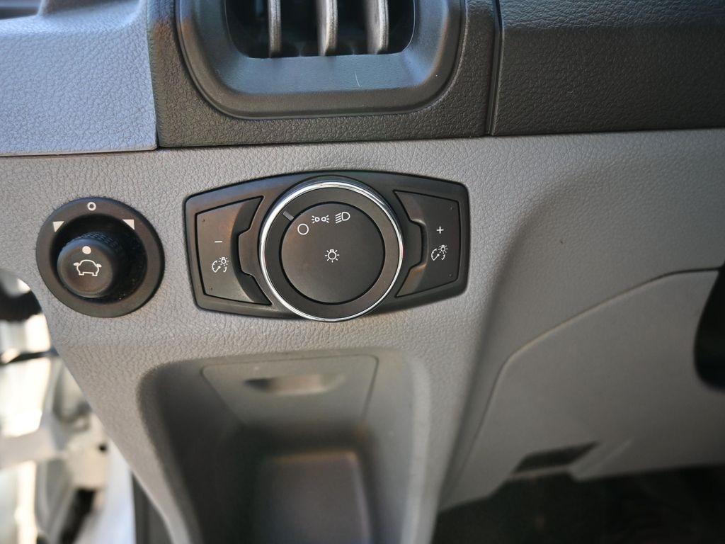 used 2019 Ford Transit-150 car, priced at $16,900