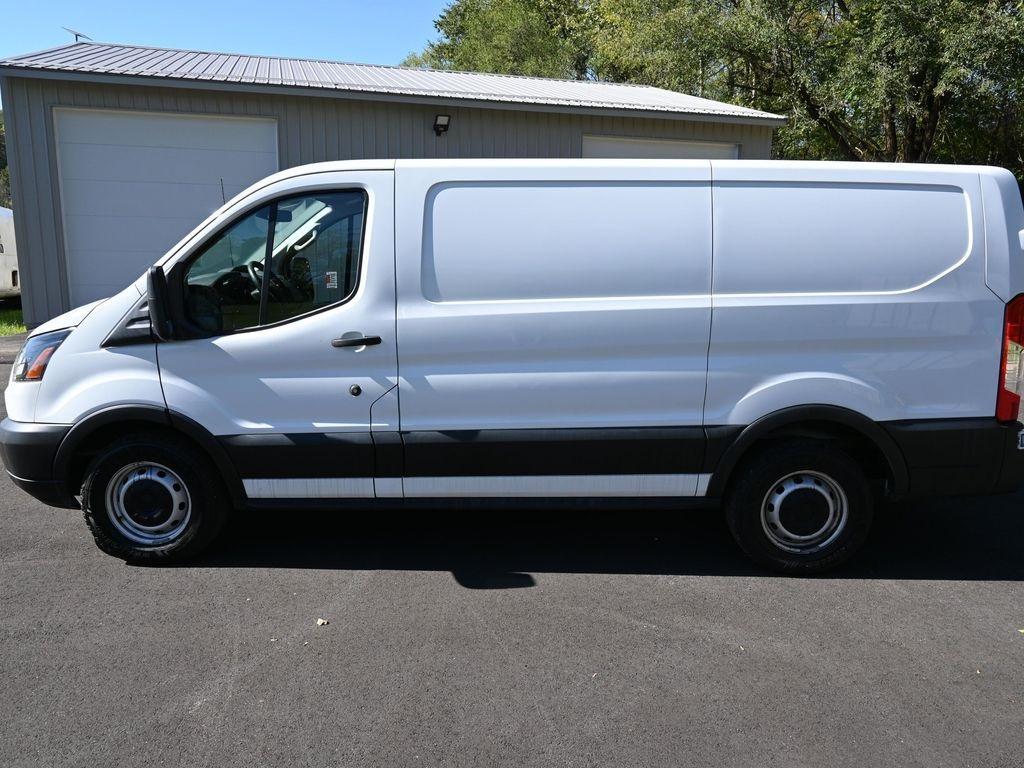 used 2019 Ford Transit-150 car, priced at $16,900