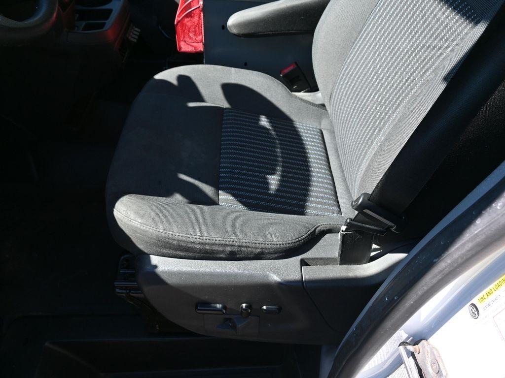 used 2019 Ford Transit-150 car, priced at $16,900