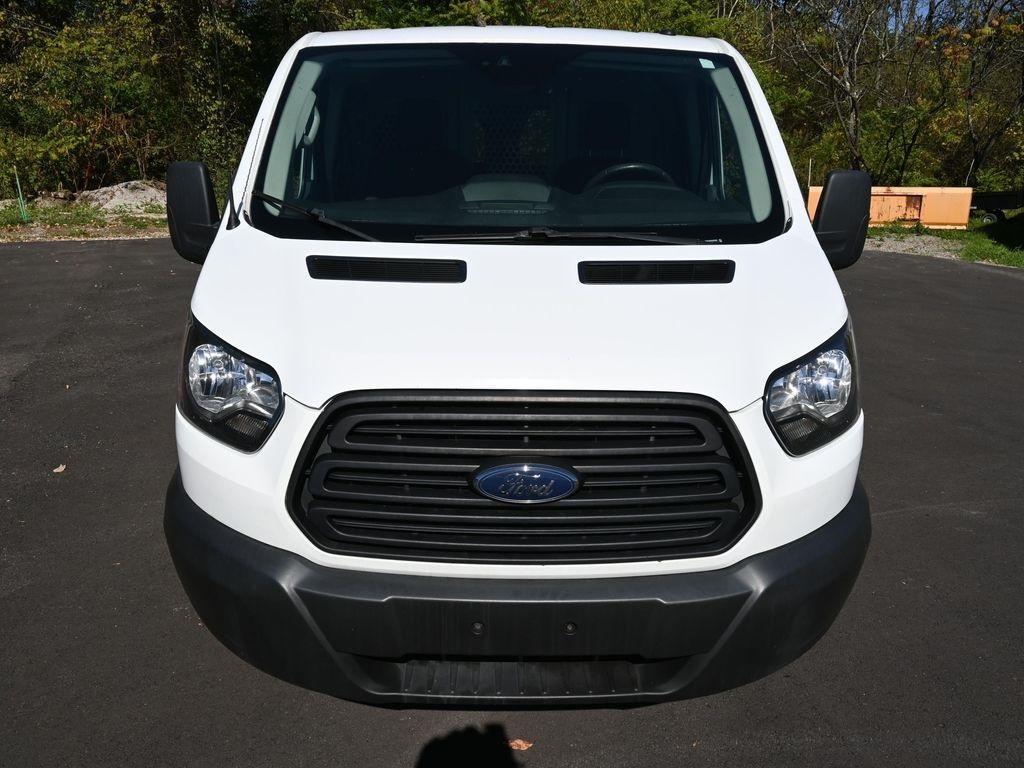 used 2019 Ford Transit-150 car, priced at $16,900