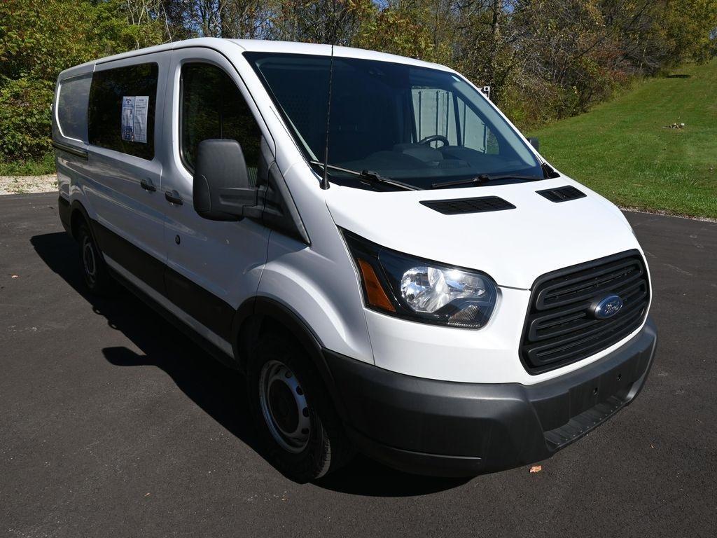 used 2019 Ford Transit-150 car, priced at $16,900