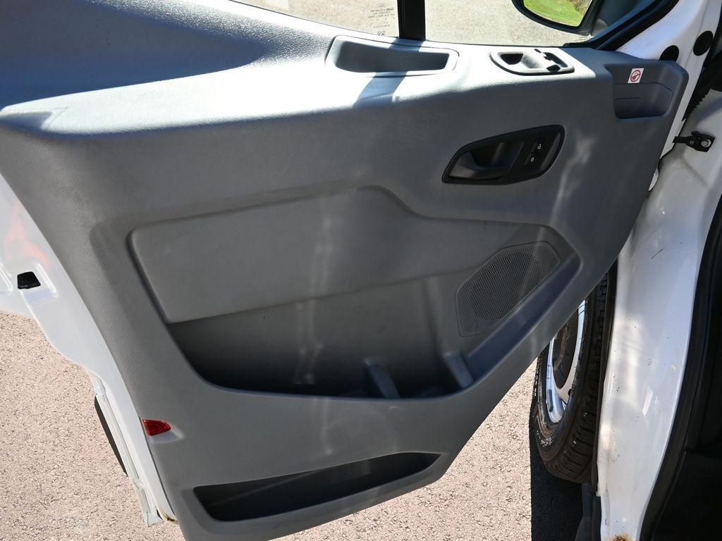 used 2019 Ford Transit-150 car, priced at $16,900