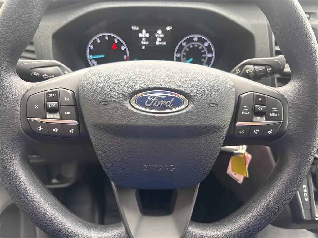 new 2025 Ford Transit-350 car, priced at $59,554