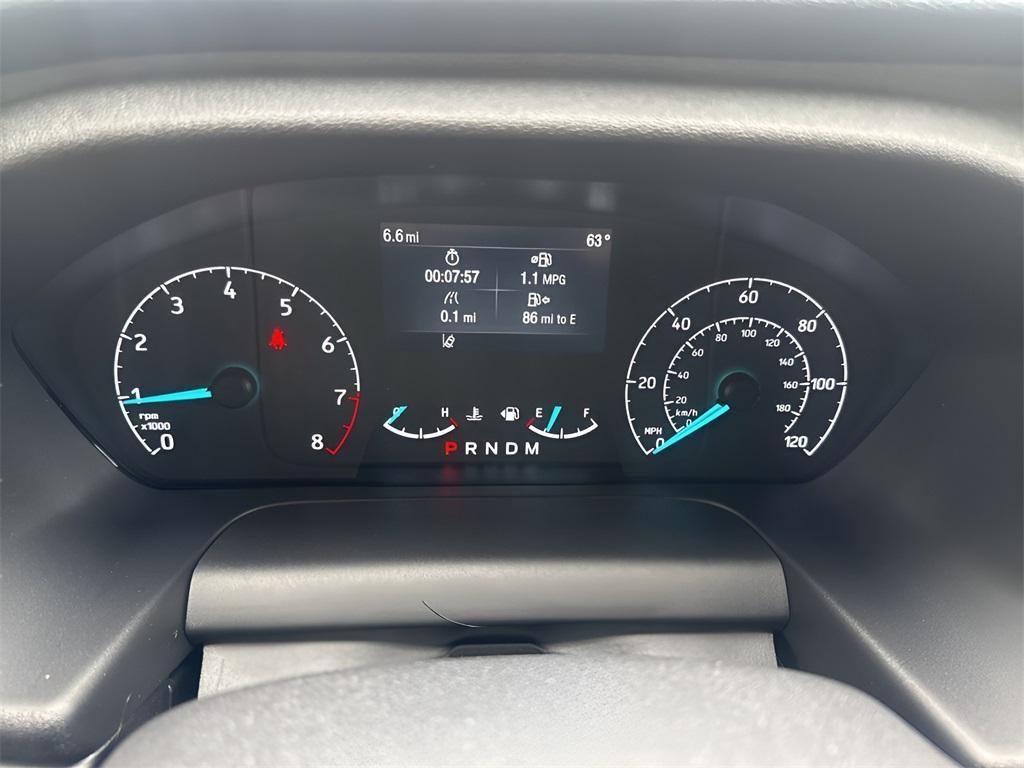new 2025 Ford Transit-350 car, priced at $59,554
