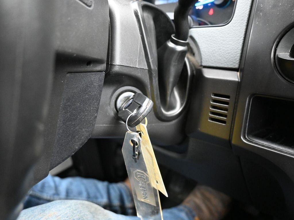 used 2013 Ford F-150 car, priced at $7,900