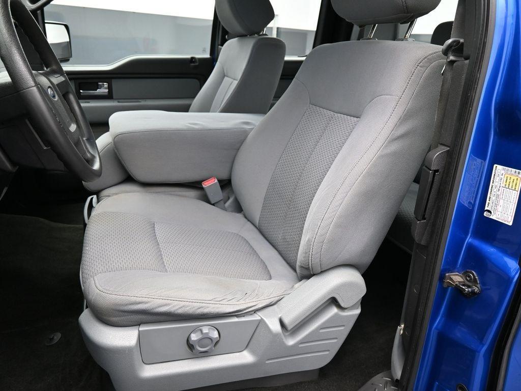 used 2013 Ford F-150 car, priced at $7,900