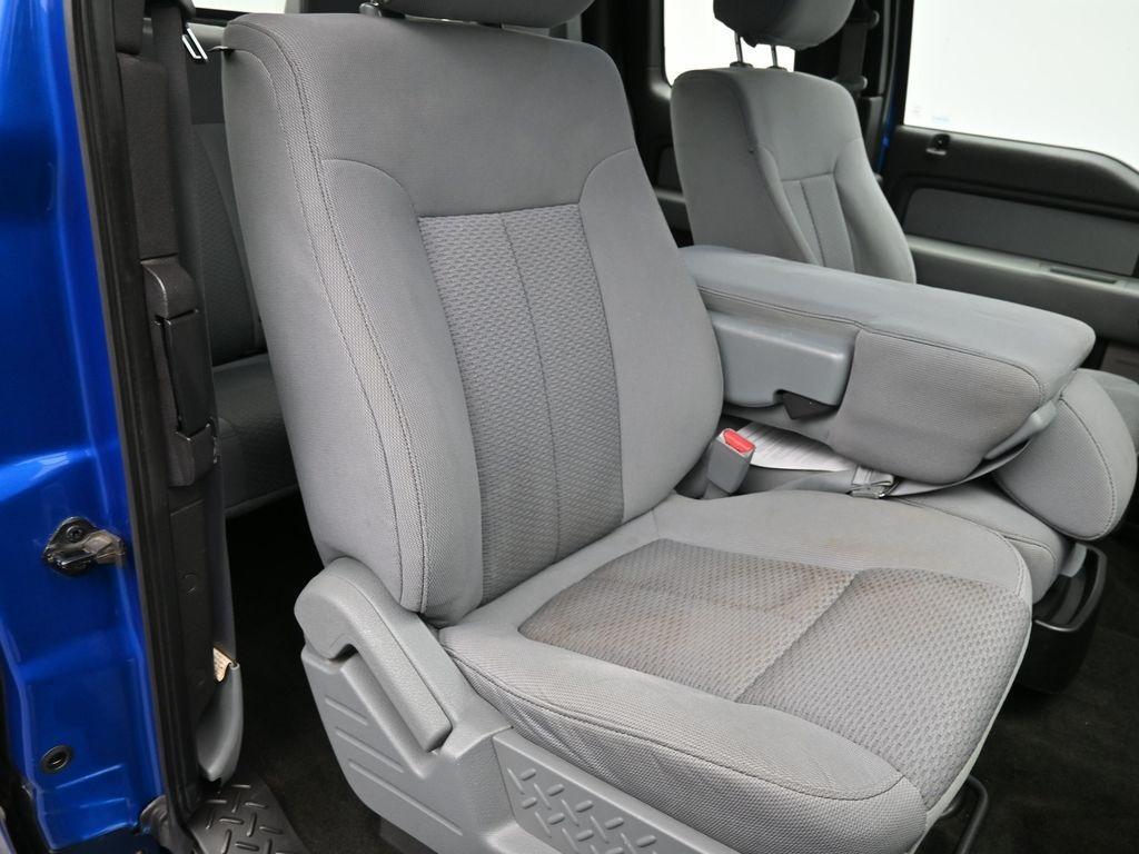 used 2013 Ford F-150 car, priced at $7,900